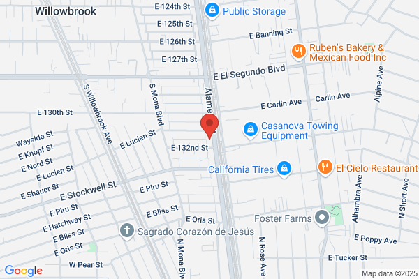 Jack Rubin & Sons Inc