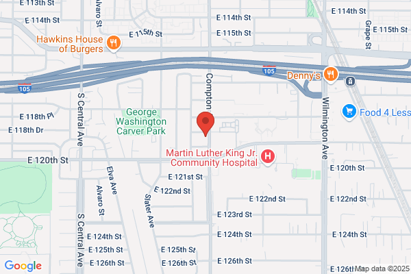 Fresenius Kidney Care Compton - Los Angeles