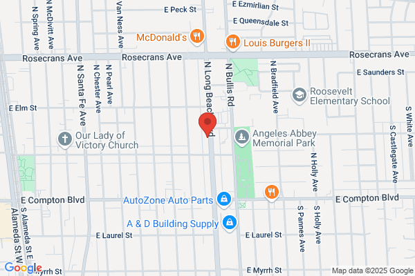 Vantage Medical Supply