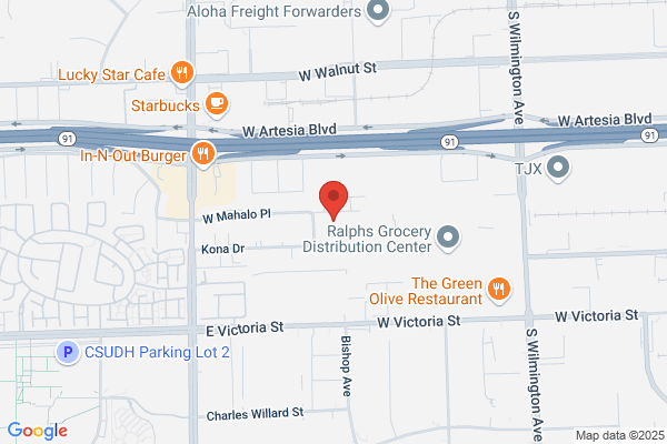Starview Children & Family Services