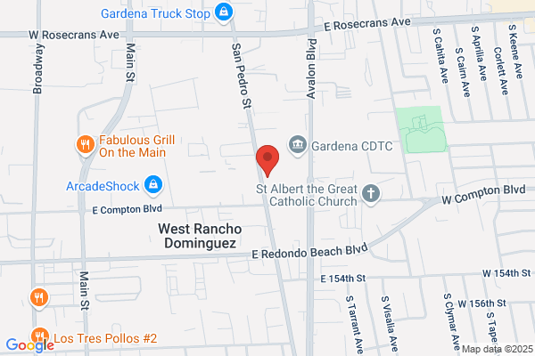 Acme Metal & Steel Supply