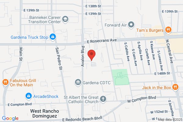 Alameda Pipe & Supply Co Inc