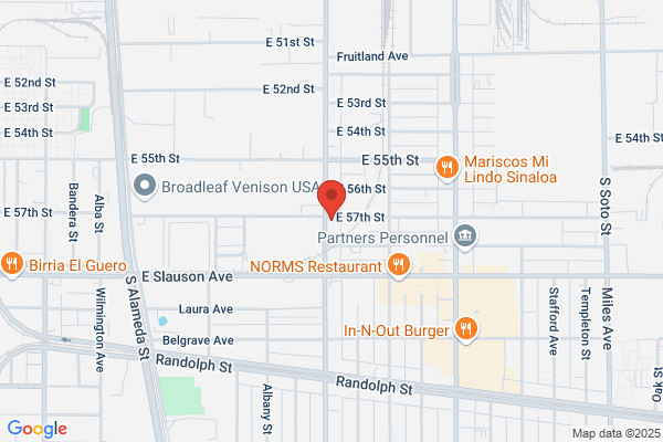 G & F Machine Shop