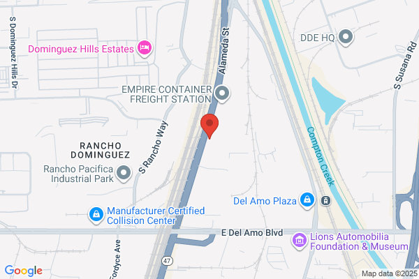 Paco Steel & Engineering Corporation
