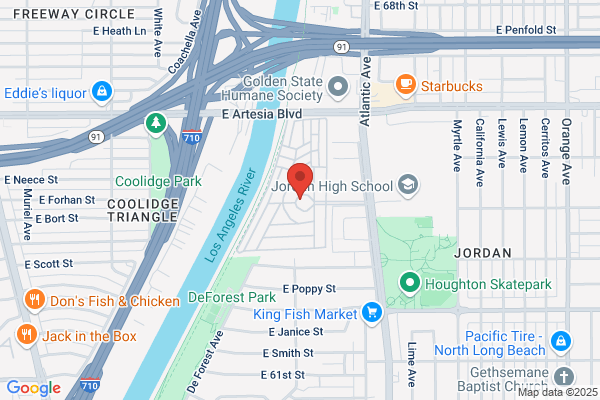 Villa Park Mobile Homes & Long Beach Estates