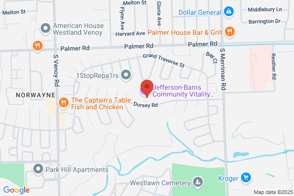 Westland Housing