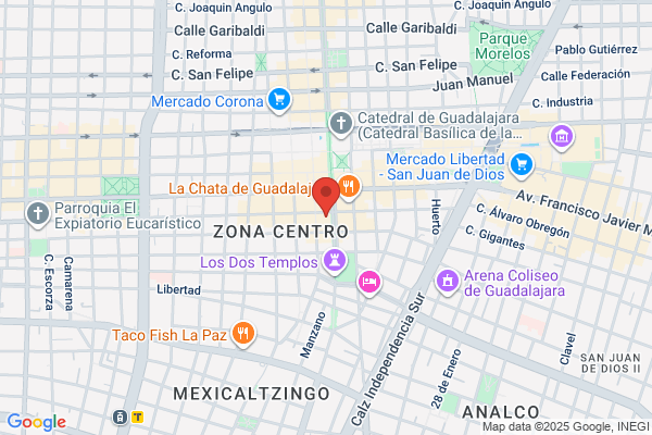 Musica Jalisco