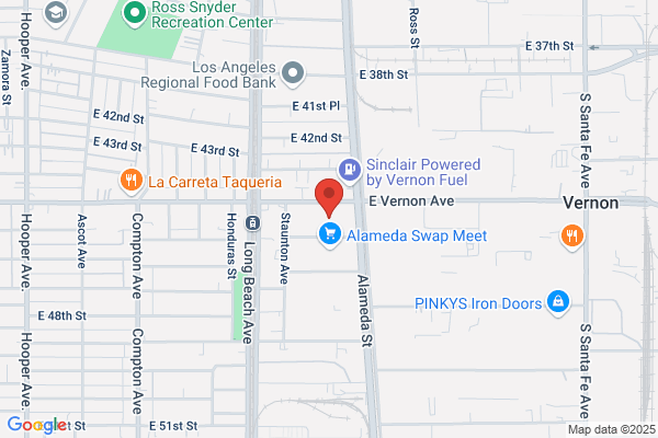 Faro Optometry-Lynwood