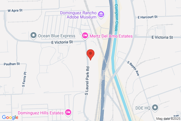 Joyang Logistics