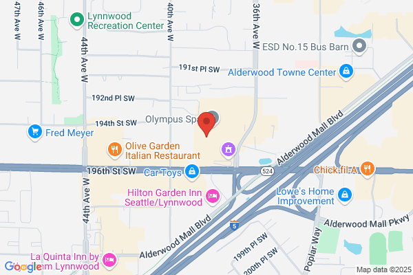 Lynwood Chamber of Commerce