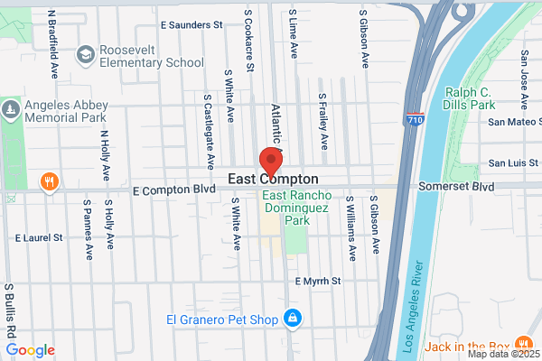 Long Beach Pawn Shop