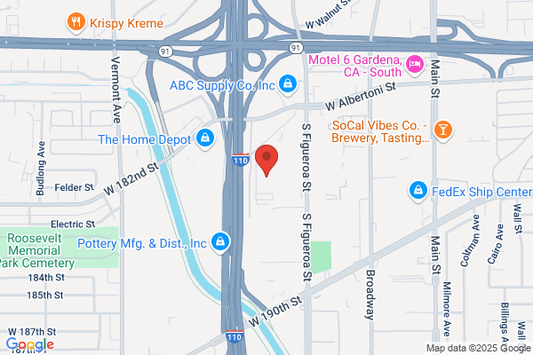 American City Pest & Termite