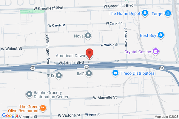 American Caisson Inc