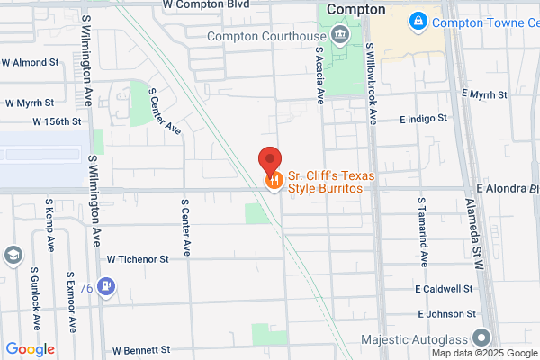 Compton Teacher Connection