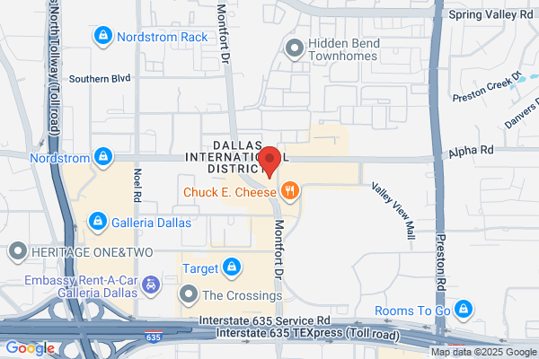 Dolex Dollar Express