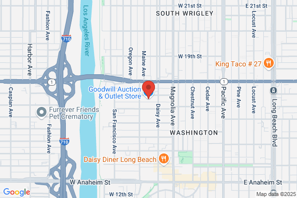 Goodwill Store