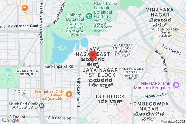InVeritas Research - Market Research