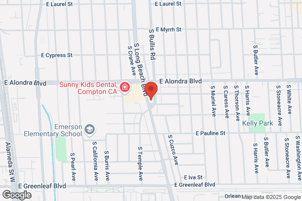 Kings Smog Test Only Station