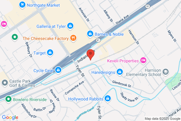 Campbell Plumbing
