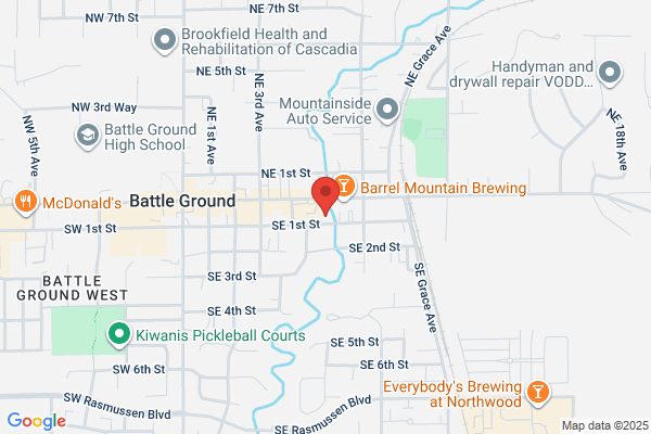 E & K Plumbing