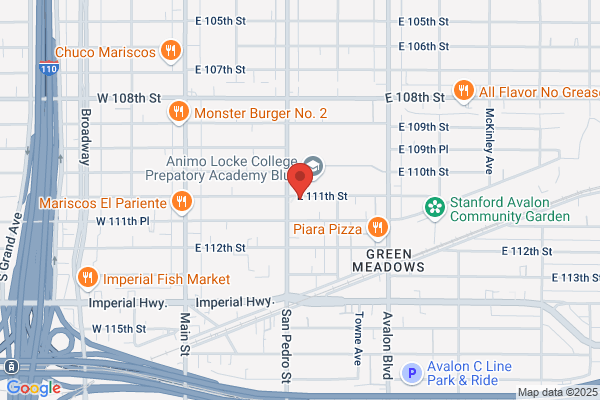 Locke Children's Center