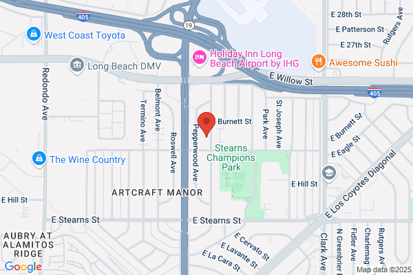 Long Beach Montessori School