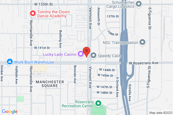 Westchester Financial Services