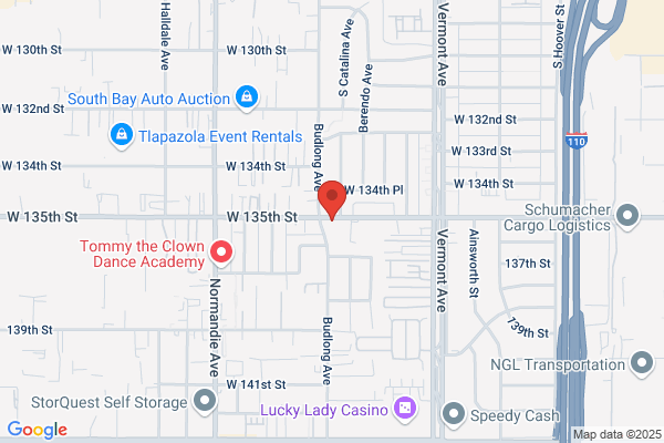 Del AMO Church of Christ