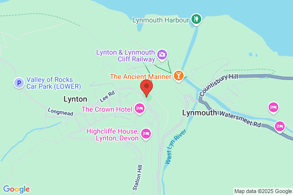 Lynton Missionary Church