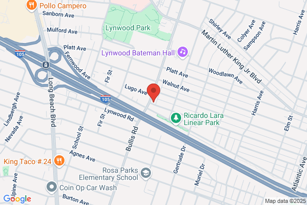 Seventh-Day Adventist, Churches, Lynwood Church