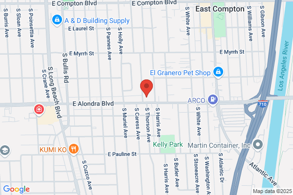 El Porton Mexican American Food