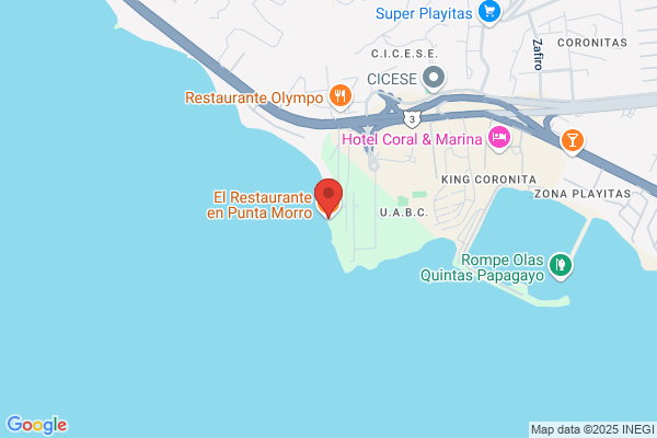 Ensenada Restaurant