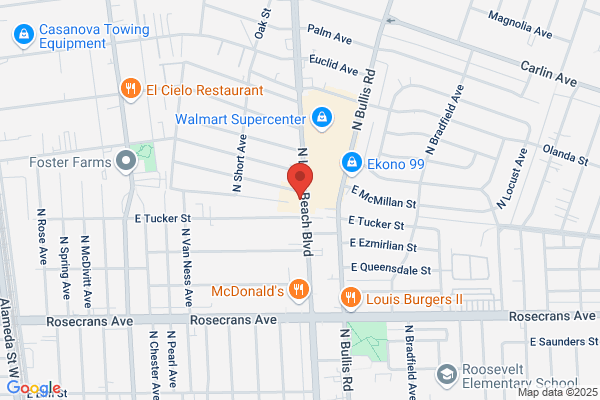 Jojy's Burgers
