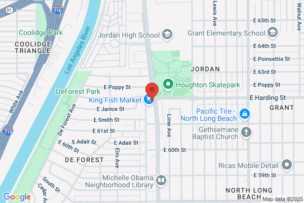 Mom's Touch - Long Beach - CLOSED