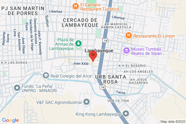 Restaurante Mi Estrellita
