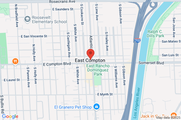 Tacos El Rincon