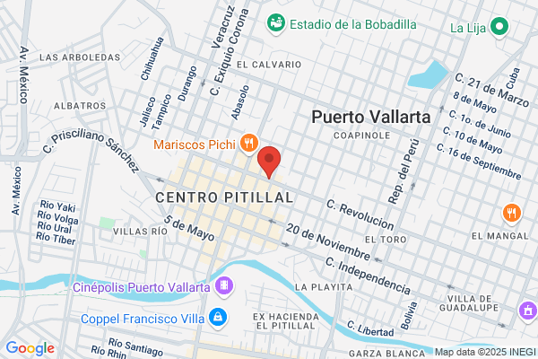 Birrieria Y Taqueria Manolos