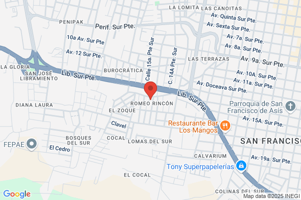 El Botanitas