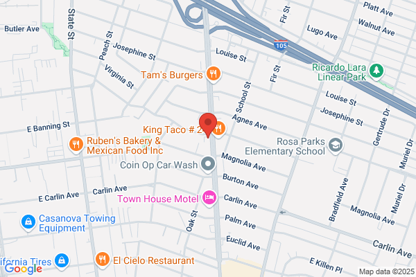 Rancho Grande Restaurant