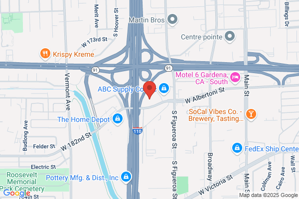 Central Roofing Company