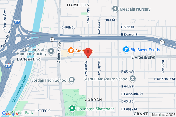 Hook Up Hair Salon the