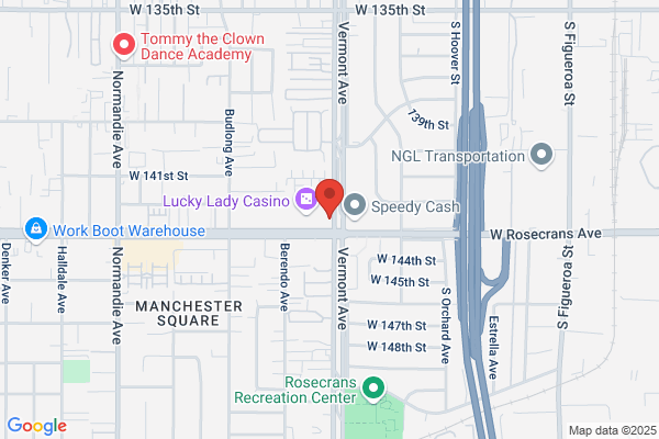 Gardena Jewelry & Loan Company