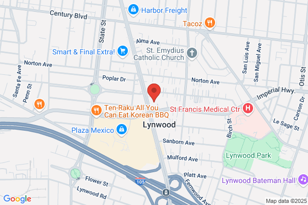 Lynwood Tobacco