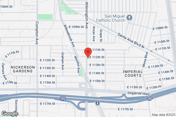 Watts Cyclery