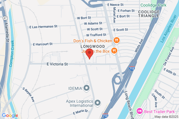 Ace Relocation Systems, Inc. - Atlas Van Lines | Los Angeles, CA