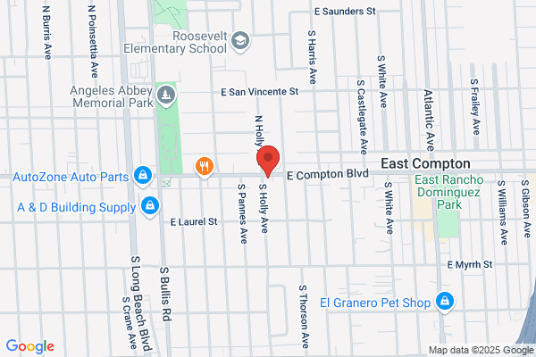 Compton Auto Center