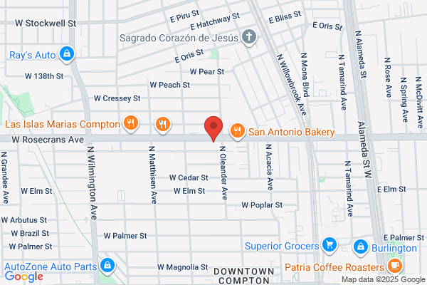 Mexicali Tire Repair