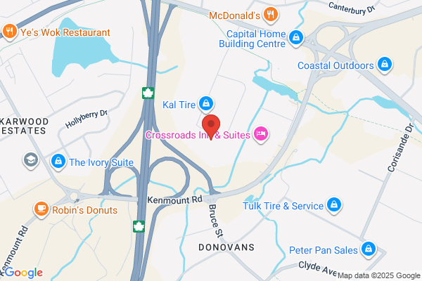 Avalon Towing