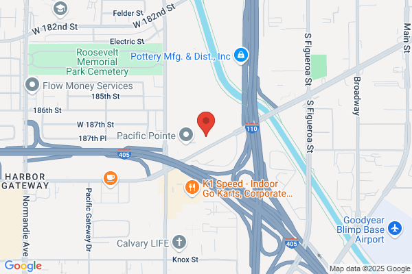 AutoNation Auto Auction Los Angeles