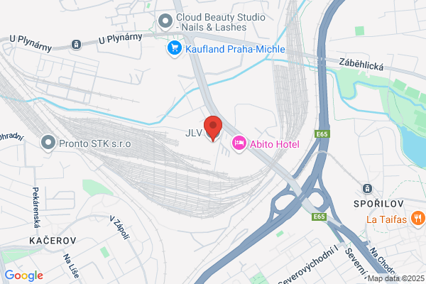 Jlv Food Services